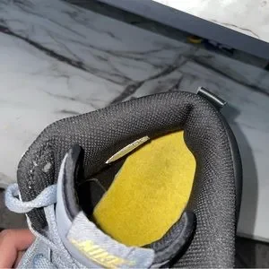Rare 2007 - Nike Dunk High Pro \